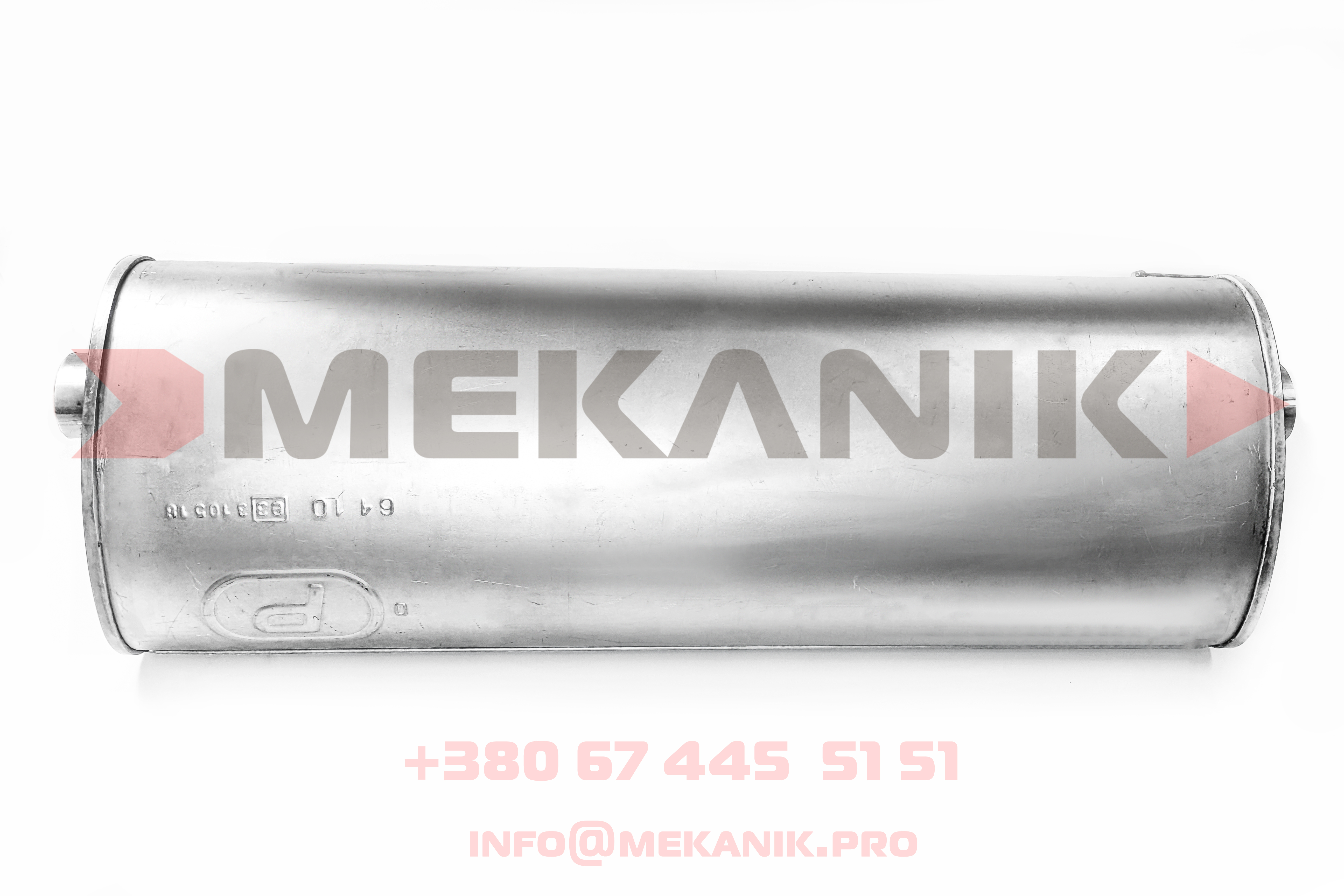 MKA 3769380 MEKANIK